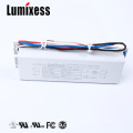 UL listed 850mA power supply dc constant current led lighting power supply